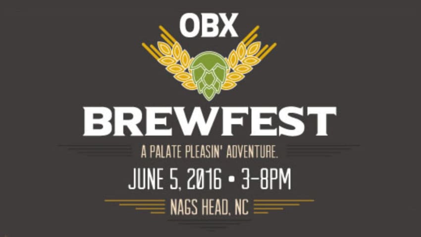 OBX Brewfest