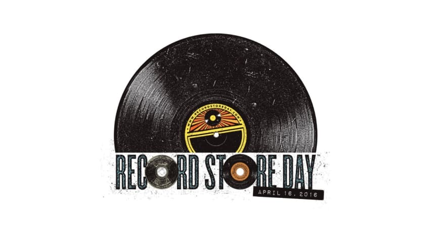 Record Store Day 2016 To Include Releases From Phish & Grateful Dead