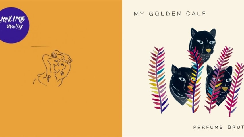 Sounds Like Edition: Lionlimb & My Golden Calf