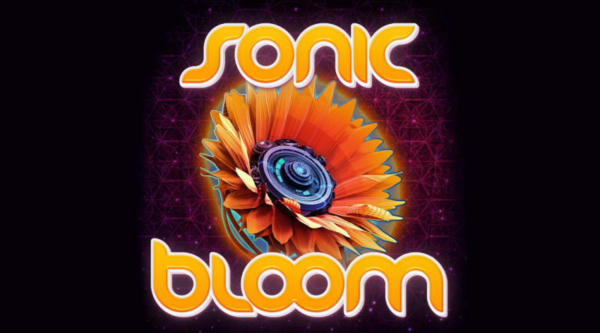 SonicBloom