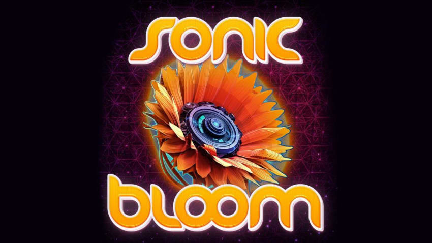 Sonic Bloom