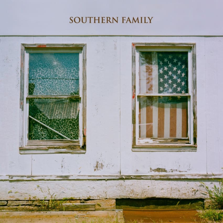 Southern Family Cover