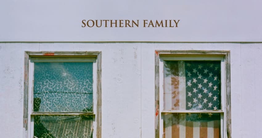 Southern Family Crop