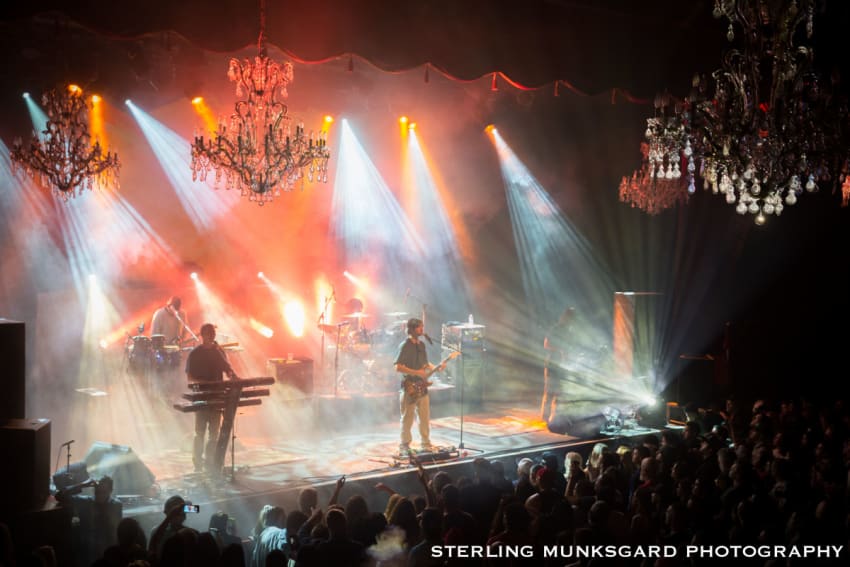 Stick Figure Fillmore Glory Sterling Munksgard