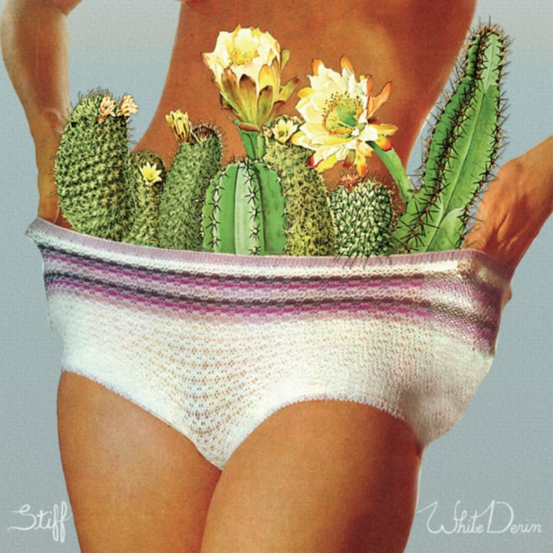 Stiff Cover