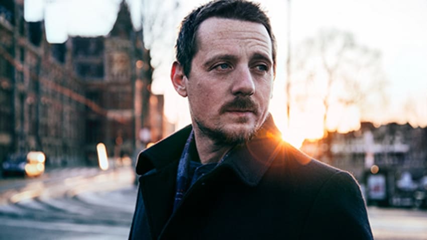 Sturgill Simpson Announces Upcoming Release Of 'A Sailor's Guide To Earth'