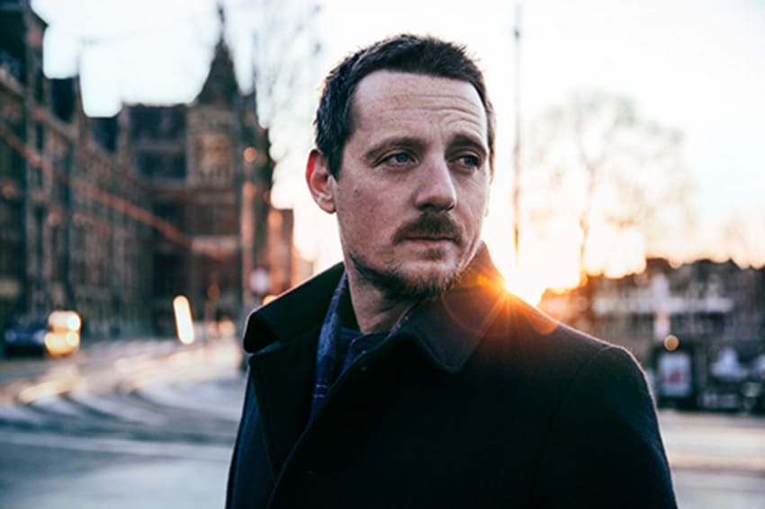 Sturgill Simpson Press Photo