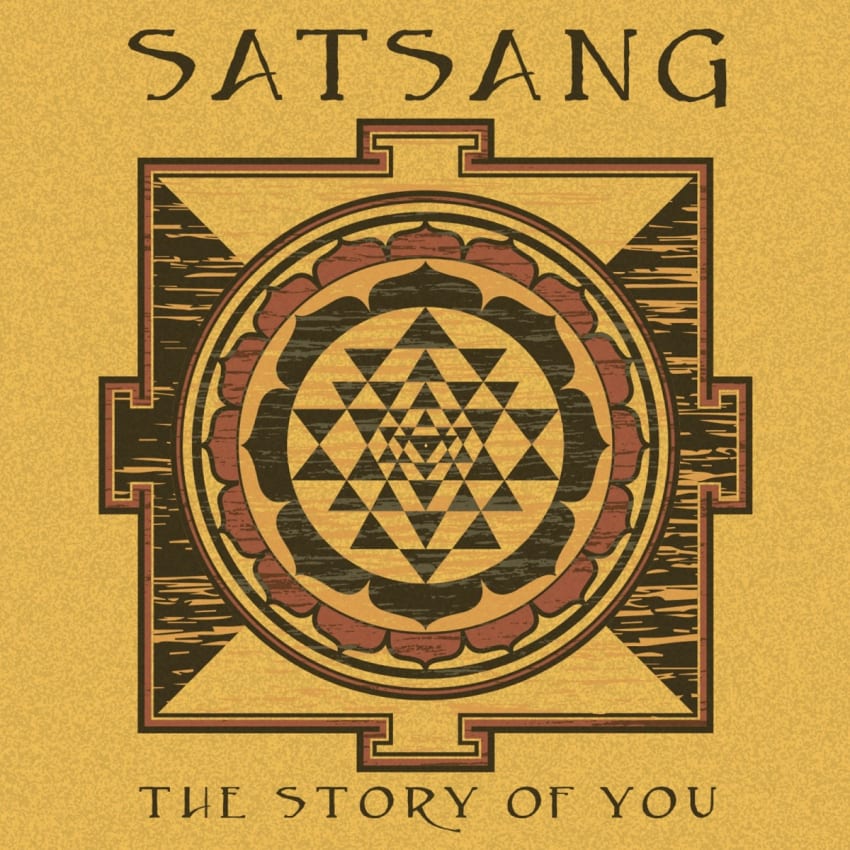 The Story Of You Cover