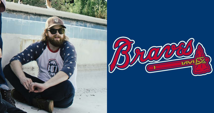 Thomas Johnson Futurebirds Braves DavidMcClister