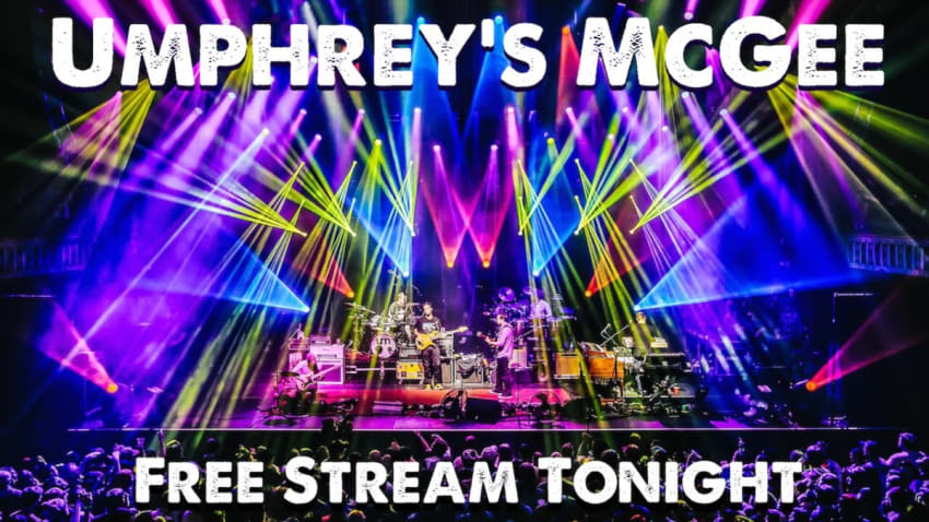 UM Free Stream