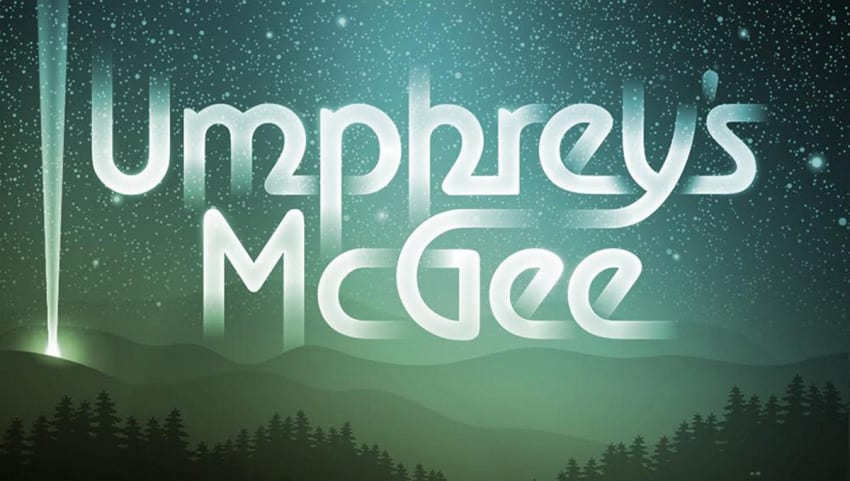 Umphrey's McGee Logo