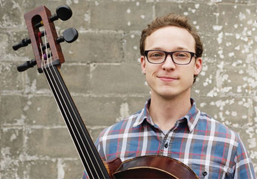 ben sollee press