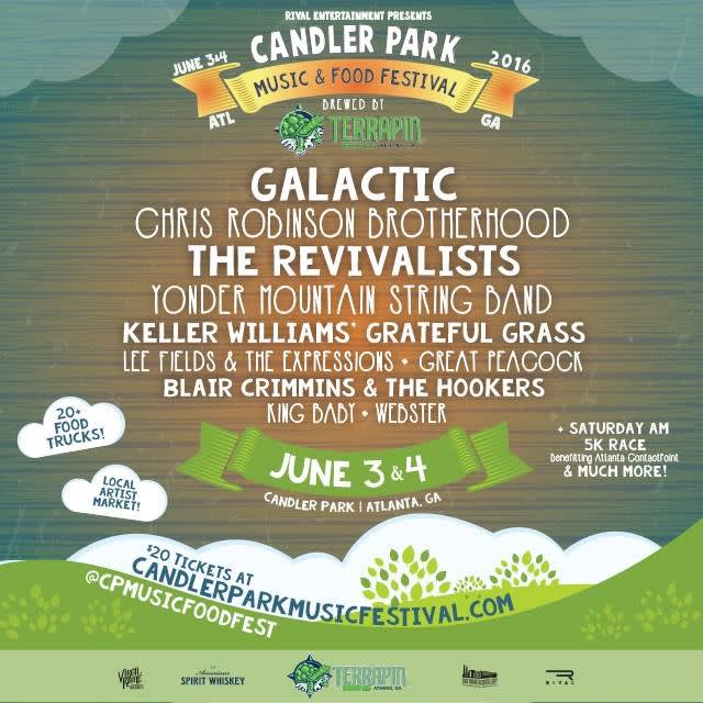 candlerpark admat