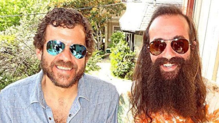 Scott Law & Ross James' Cosmic Twang