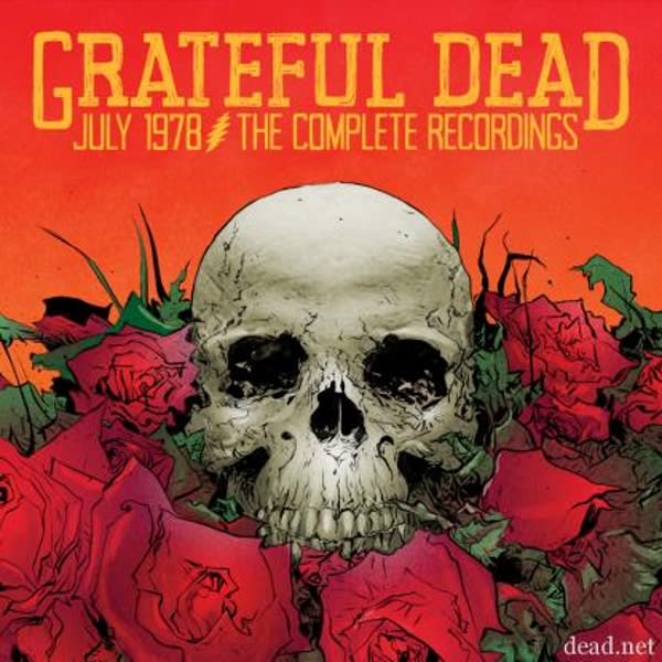 gd78 artwork