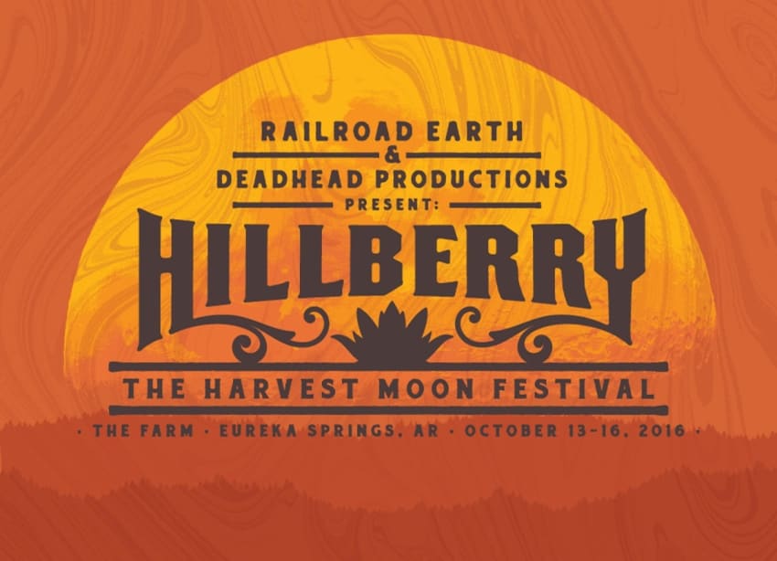hillberry 2016 logo