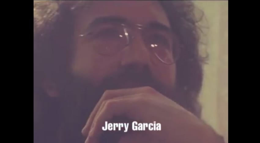 jginterview screenshot