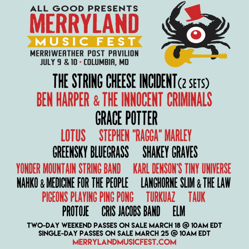merryland admat