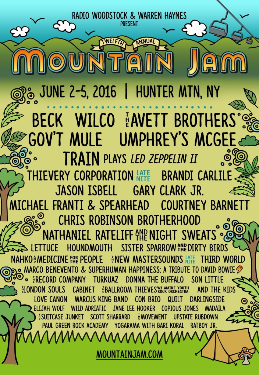 mj2016 poster