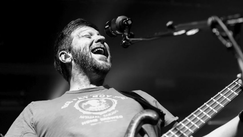 Photos, Full Show Audio & Videos: moe. Takes Manhattan