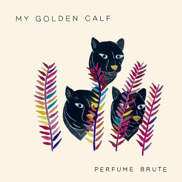 my golden calf perfume brute cover
