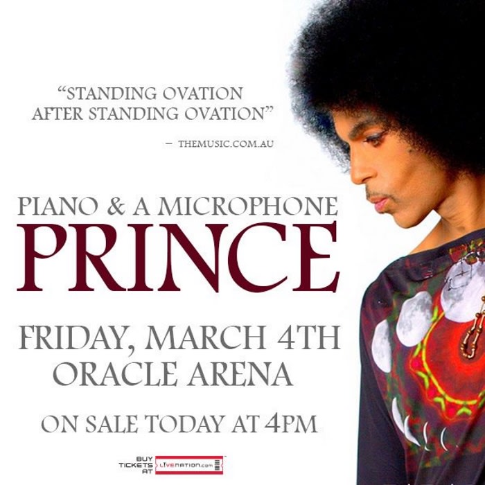 princeoracle admat