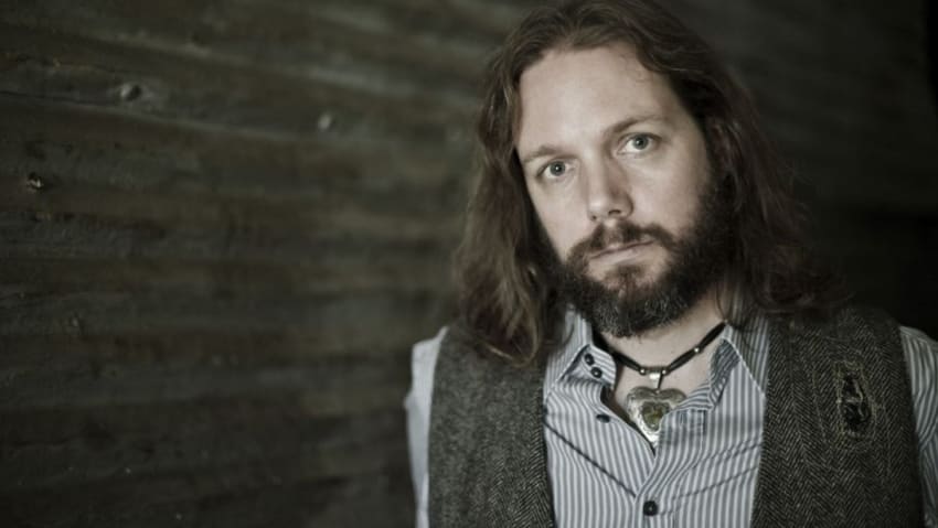 rich robinson glory