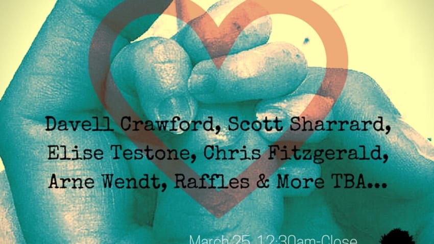 [UPDATED] Benefit Concert For New Orleans Musician Eric Lindell & Family Announced