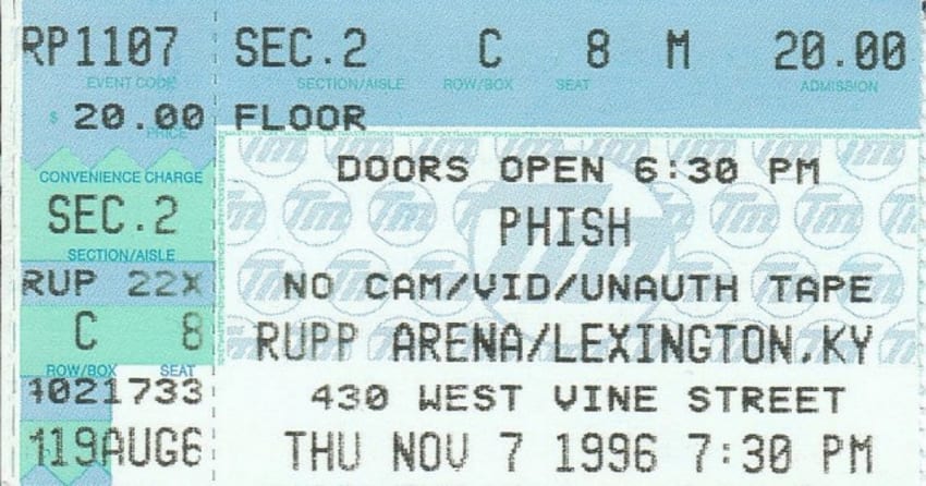 ruppticket