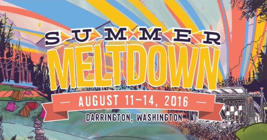 summermeltdown logo