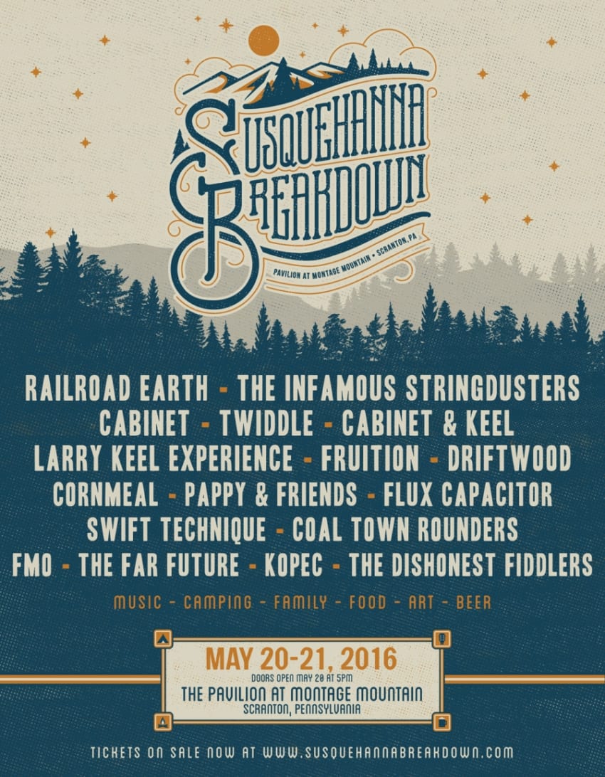 susqbreakdown poster