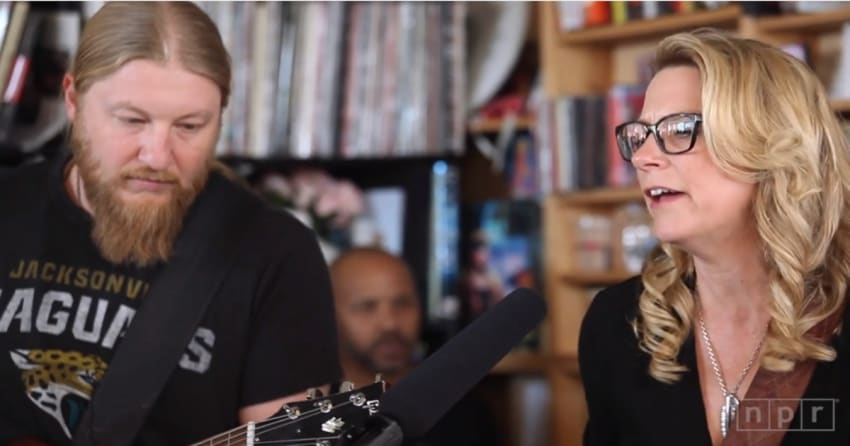 ttbtinydesk screenshot
