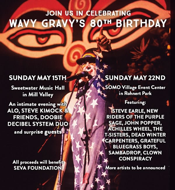 wavy80 admat