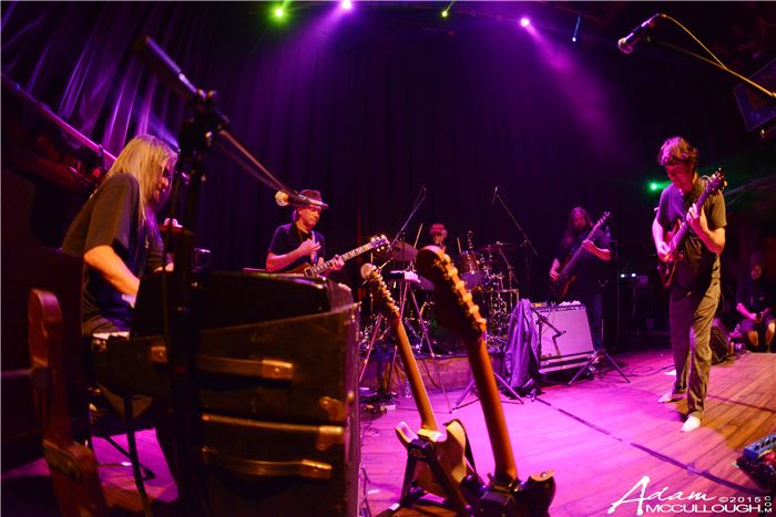 Voodoo Dead Supergroup Debuts In New Orleans