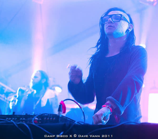 Skrillex Compares Phish & Dead Culture To EDM