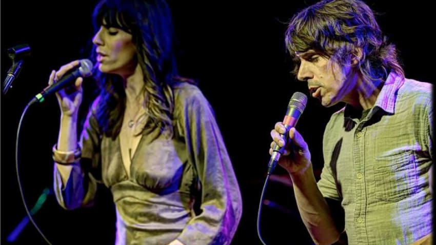 Photos & Audio | Nicki Bluhm & The Gramblers | Chicago