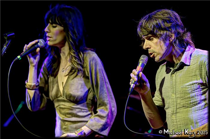 Photos & Audio | Nicki Bluhm & The Gramblers | Chicago