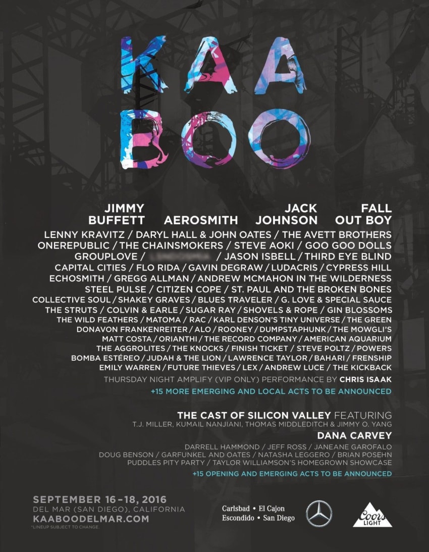 16-KAABOO-Full-Lineup-Poster