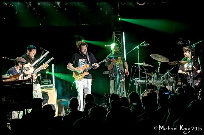 Photos & Video | Consider The Source & The Werks | Chicago