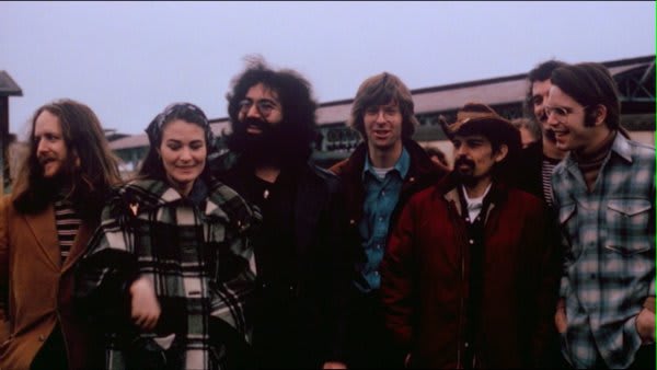 Phil Lesh & Friends To Honor 1972 Grateful Dead At Terrapin
