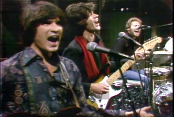 Remembering Rick Danko | The Band on Saturday Night Live