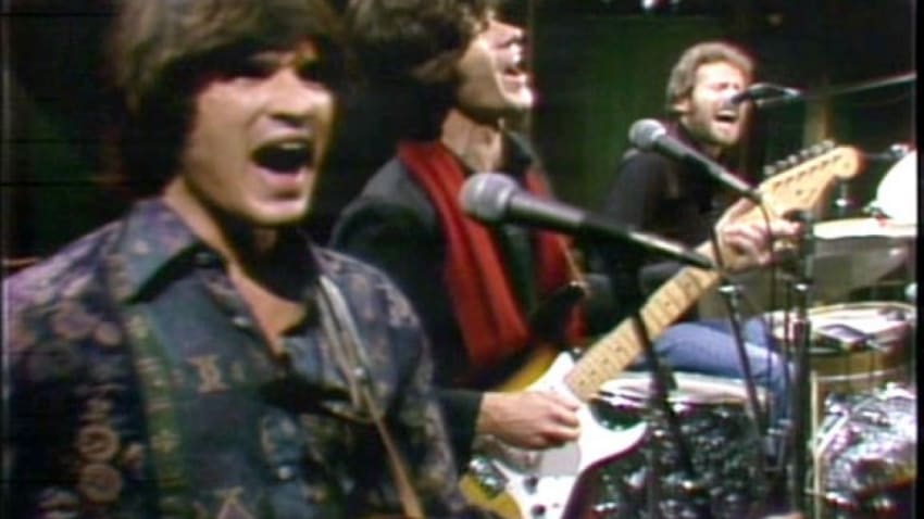 Happy Birthday Rick Danko | The Band - Stagefright