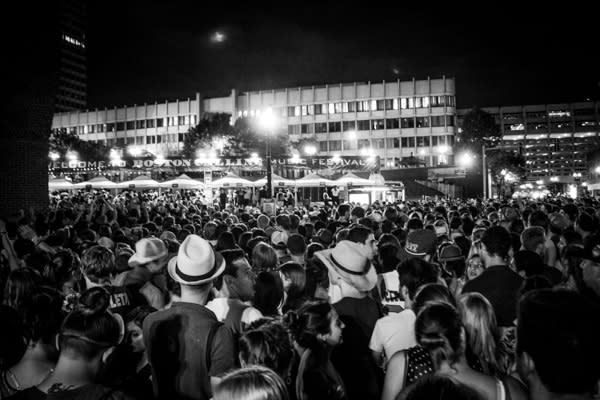 Review & Photos | Boston Calling | Boston