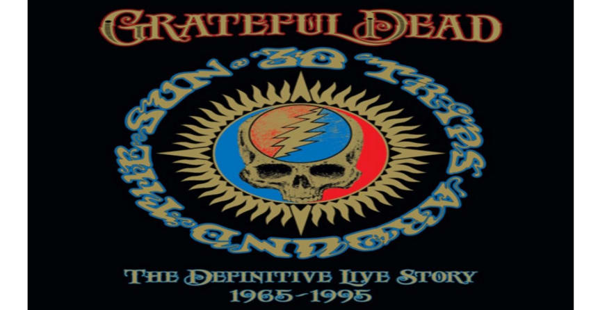 Stream This | Grateful Dead Shakedown Street - Cornell 1981