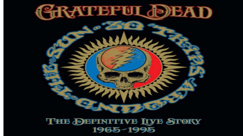 Stream This | Grateful Dead Shakedown Street - Cornell 1981