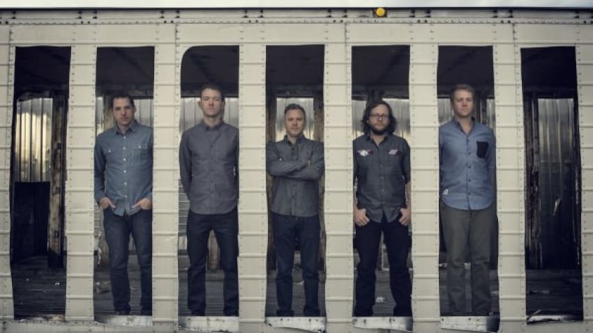 Couch Tour Alert | Infamous Stringdusters Live From Athens