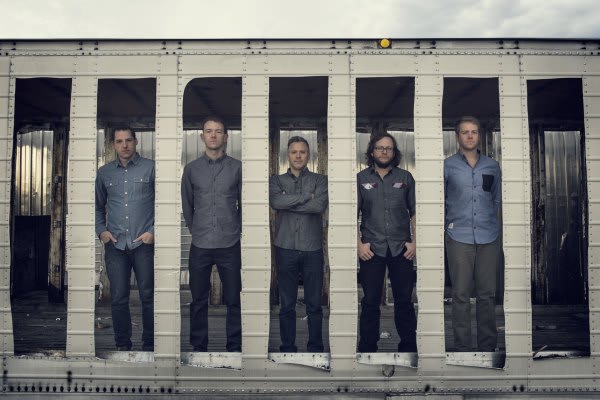 Couch Tour Alert | Infamous Stringdusters Live From Athens