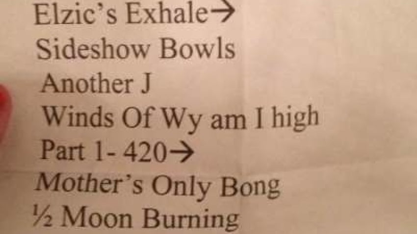 JamBase List | 10 420 Musical Nods On April 20th