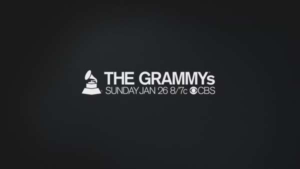 Grammys Finale | Grohl