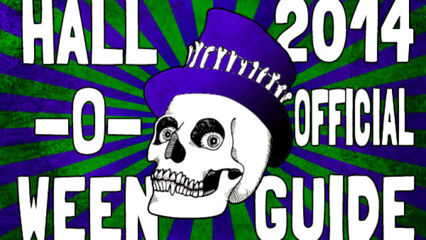 JamBase Halloween Site